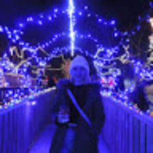 Meet your Posher, Madison